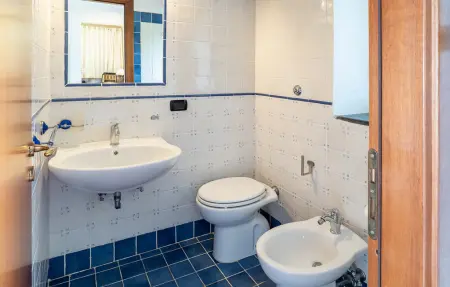 Casa Grecale, Appartement 4 personnes à Acciaroli - Photo 14
