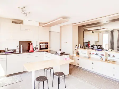Mas de la Madrague, Appartement 4 personnes à Saint Cyr sur Mer La Madrague - Photo 3