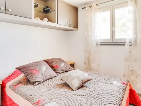 Mas de la Madrague, Appartement 4 personnes à Saint Cyr sur Mer La Madrague - Photo 7