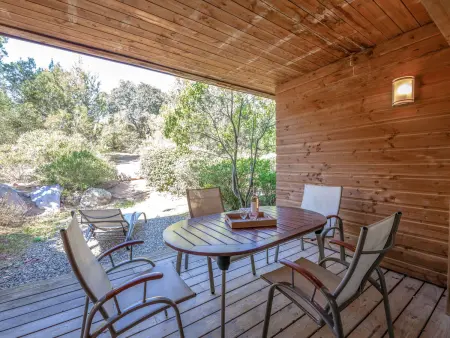 Cala Sultana, Appartement 4 personnes à Porto Vecchio - Photo 1