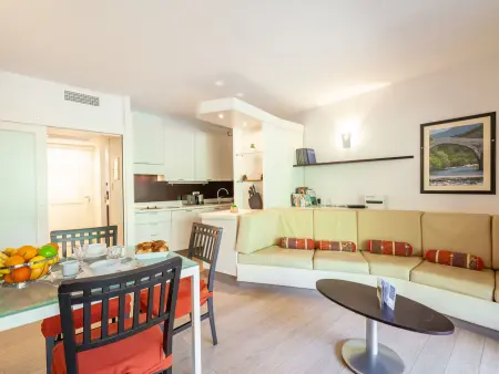 Cala Sultana, Appartement 4 personnes à Porto Vecchio - Photo 2