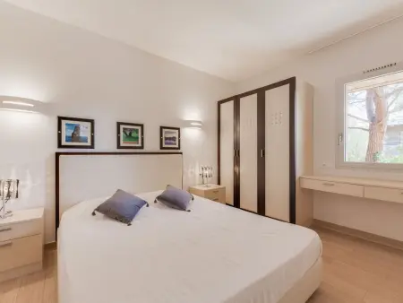 Cala Sultana, Appartement 4 personnes à Porto Vecchio - Photo 3