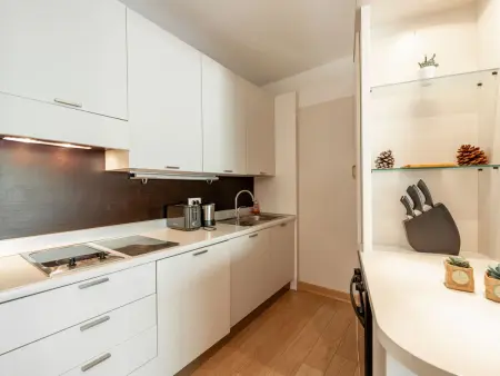 Cala Sultana, Appartement 4 personnes à Porto Vecchio - Photo 4