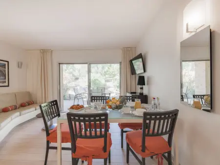 Cala Sultana, Appartement 4 personnes à Porto Vecchio - Photo 5