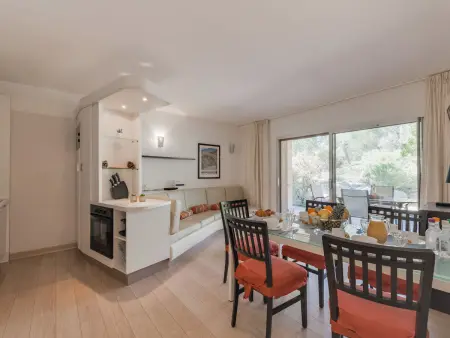 Cala Sultana, Appartement 4 personnes à Porto Vecchio - Photo 6