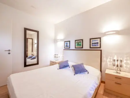 Cala Sultana, Appartement 4 personnes à Porto Vecchio - Photo 7