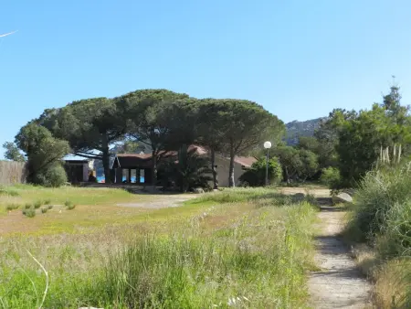 Cala Sultana, Appartement 4 personnes à Porto Vecchio - Photo 16