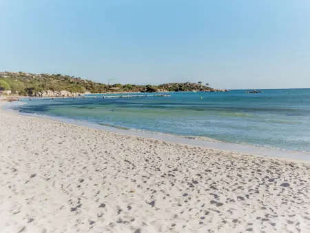 Cala Sultana, Appartement 4 personnes à Porto Vecchio - Photo 18