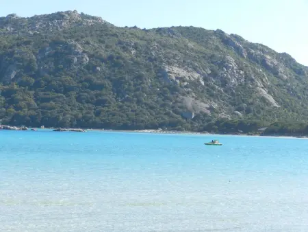 Cala Sultana, Appartement 4 personnes à Porto Vecchio - Photo 20