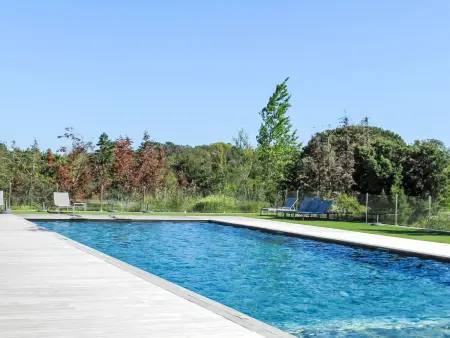 Cala Sultana, Appartement 4 personnes à Porto Vecchio - Photo 22