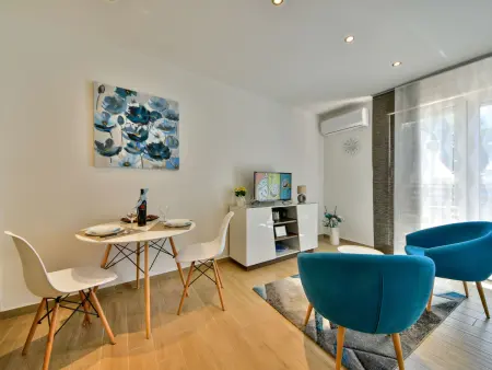 Matea, Maison 2 personnes à Rijeka - Photo 2
