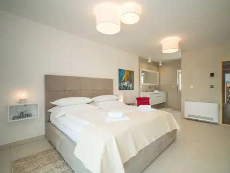 Ivana, Maison 6 personnes à Krk Dobrinj - Photo 8