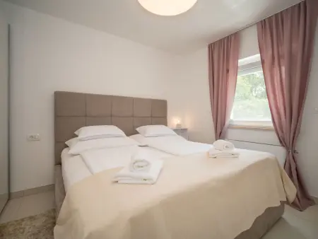 Ivana, Maison 6 personnes à Krk Dobrinj - Photo 11