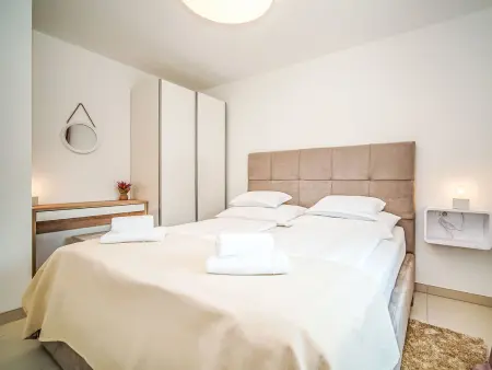 Ivana, Maison 6 personnes à Krk Dobrinj - Photo 12