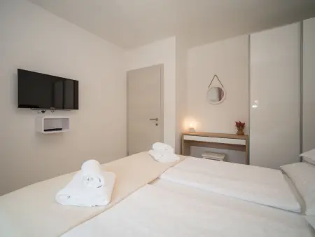 Ivana, Maison 6 personnes à Krk Dobrinj - Photo 13