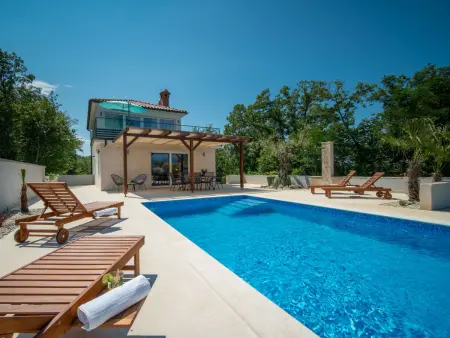 Ivana, Maison 6 personnes à Krk Dobrinj - Photo 18