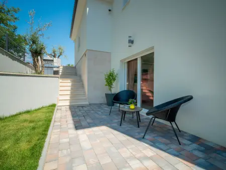 Ivana, Maison 6 personnes à Krk Dobrinj - Photo 20
