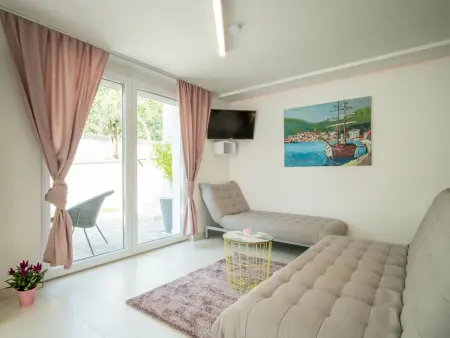 Ivana, Maison 6 personnes à Krk Dobrinj - Photo 21