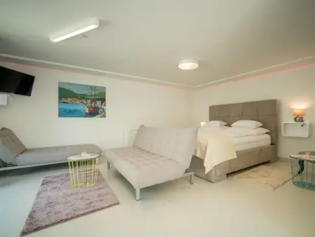 Ivana, Maison 6 personnes à Krk Dobrinj - Photo 22