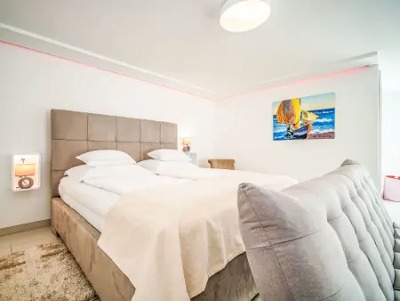 Ivana, Maison 6 personnes à Krk Dobrinj - Photo 23