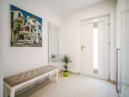 Ivana, Maison 6 personnes à Krk Dobrinj - Photo 26