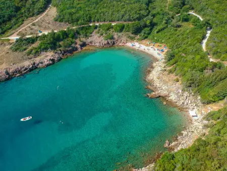 Ivana, Maison 6 personnes à Krk Dobrinj - Photo 30