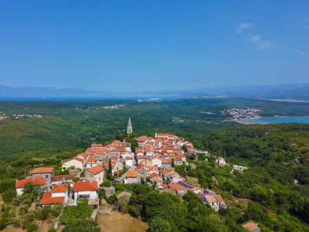 Ivana, Maison 6 personnes à Krk Dobrinj - Photo 32