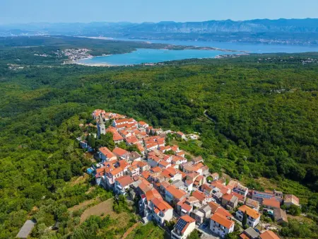 Ivana, Maison 6 personnes à Krk Dobrinj - Photo 33