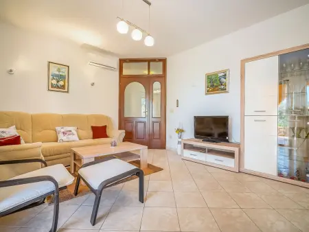 Mila, Maison 8 personnes à Krk Dobrinj - Photo 4