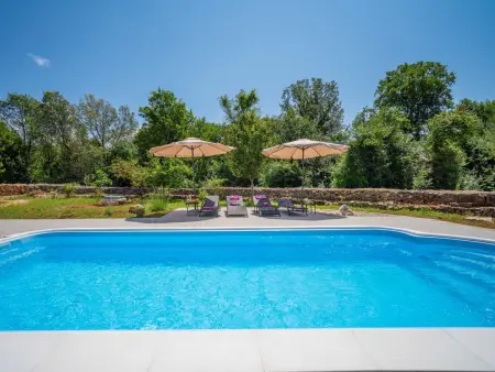 Mila, Maison 8 personnes à Krk Dobrinj - Photo 6