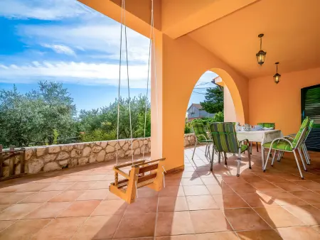 Mila, Maison 8 personnes à Krk Dobrinj - Photo 7