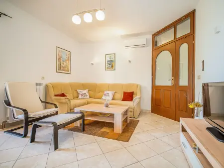 Mila, Maison 8 personnes à Krk Dobrinj - Photo 8