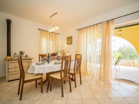Mila, Maison 8 personnes à Krk Dobrinj - Photo 10