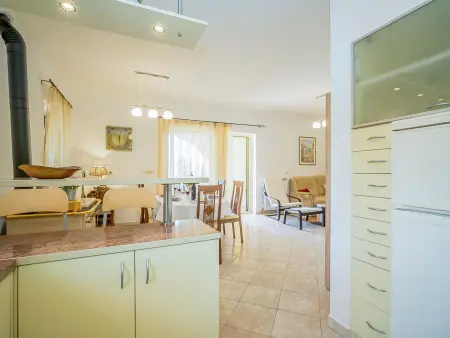 Mila, Maison 8 personnes à Krk Dobrinj - Photo 12