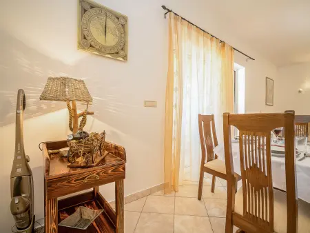 Mila, Maison 8 personnes à Krk Dobrinj - Photo 13