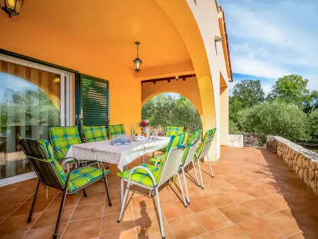 Mila, Maison 8 personnes à Krk Dobrinj - Photo 15