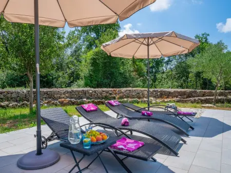 Mila, Maison 8 personnes à Krk Dobrinj - Photo 18