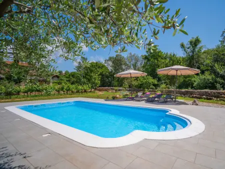 Mila, Maison 8 personnes à Krk Dobrinj - Photo 19