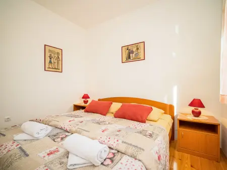 Mila, Maison 8 personnes à Krk Dobrinj - Photo 20