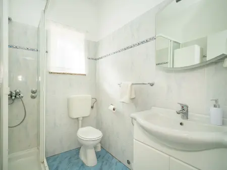 Mila, Maison 8 personnes à Krk Dobrinj - Photo 22