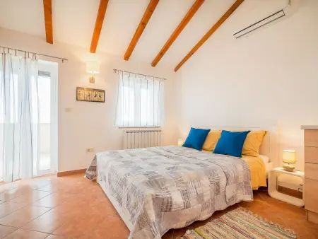 Mila, Maison 8 personnes à Krk Dobrinj - Photo 24