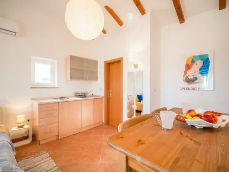 Mila, Maison 8 personnes à Krk Dobrinj - Photo 27