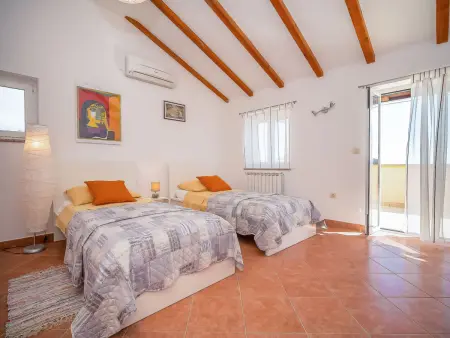 Mila, Maison 8 personnes à Krk Dobrinj - Photo 28