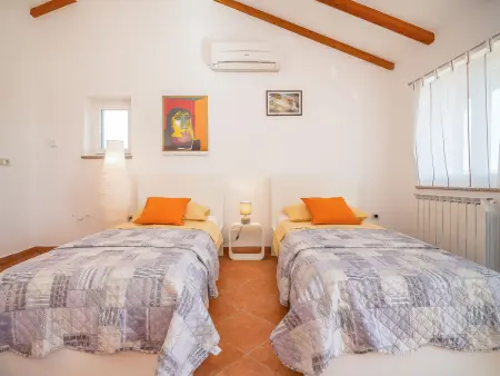 Mila, Maison 8 personnes à Krk Dobrinj - Photo 31