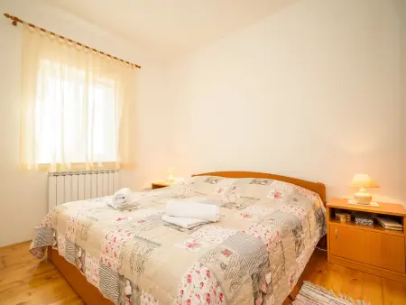 Mila, Maison 8 personnes à Krk Dobrinj - Photo 32