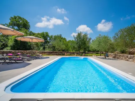 Mila, Maison 8 personnes à Krk Dobrinj - Photo 38