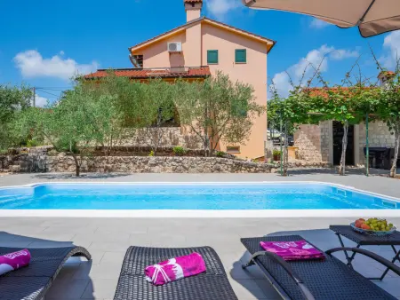Mila, Maison 8 personnes à Krk Dobrinj - Photo 39