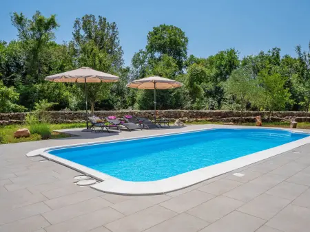 Mila, Maison 8 personnes à Krk Dobrinj - Photo 40