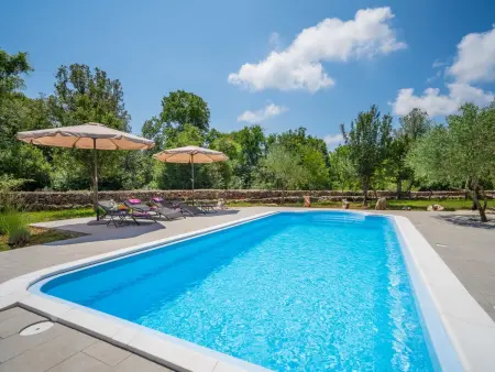 Mila, Maison 8 personnes à Krk Dobrinj - Photo 41
