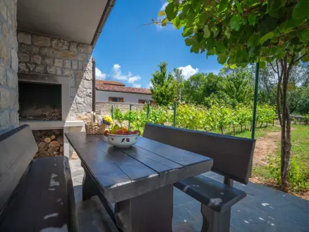 Mila, Maison 8 personnes à Krk Dobrinj - Photo 42